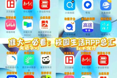 校园生活进阶宝典：高效学习与社交实战秘籍