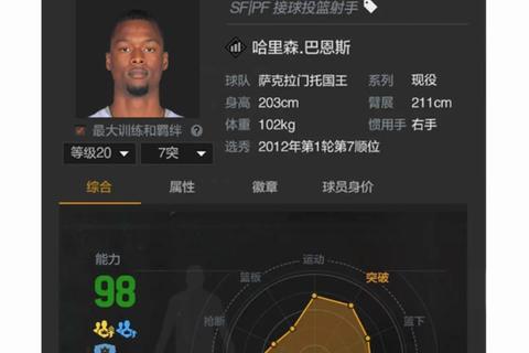 2K18经理模式制霸指南与深度技巧解析 2K18经理模式制霸指南与深度技巧解析