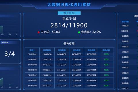 炫酷智能词频统计软件一键精准解析文本高频核心词汇