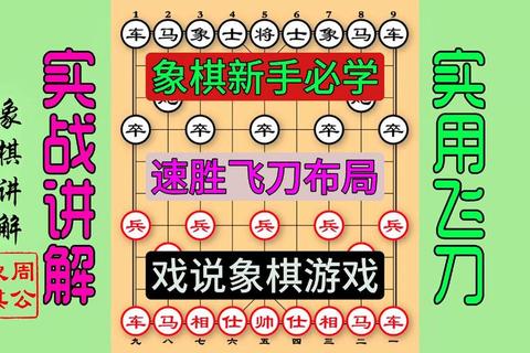 象棋攻略大全;象棋制胜攻略全解:战术布局与实战技巧精要 象棋攻略大全;象棋制胜攻略全解:战术布局与实战技巧精要