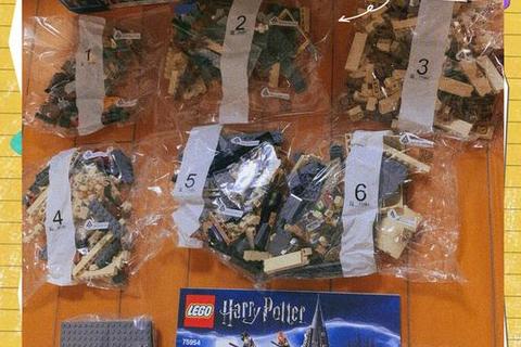 乐高哈利波特全关卡通关技巧与隐藏要素解析 乐高哈利波特全关卡通关技巧与隐藏要素解析