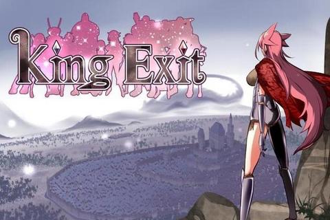 《KingExit全流程攻略征战指南与隐藏技巧详解》