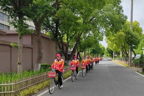 畅享无限自由骑行永久免费骑单车软件随时随地绿色出行新体验