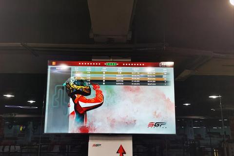 畅享极速高清看球软件 实时沉浸赛场热血狂欢
