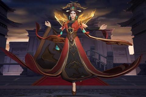 芈月权术进阶指南后宫争霸制胜之道 芈月权术进阶指南后宫争霸制胜之道