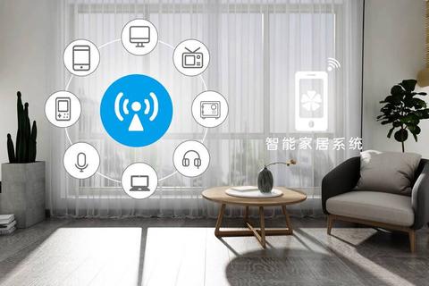 沉浸式未来感操控:全能智能家居控制软件智启智慧互联新时代