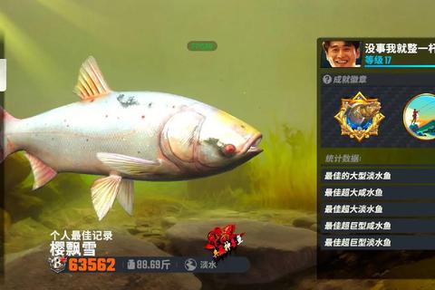 打鱼攻略·深海捕捞达人必看：高效打鱼技巧全解析