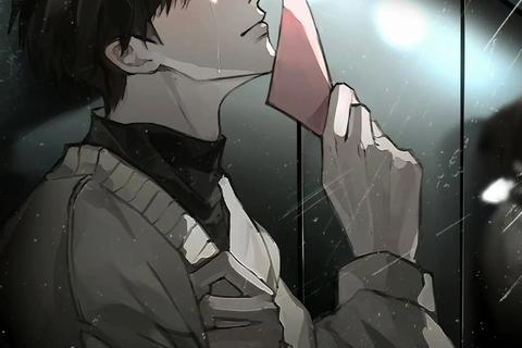 男配攻略男主;暗夜执剑步步攻心只为独占他眸中光