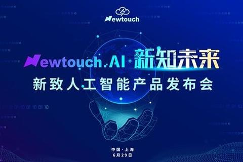 新致软件，新致软件公司简介