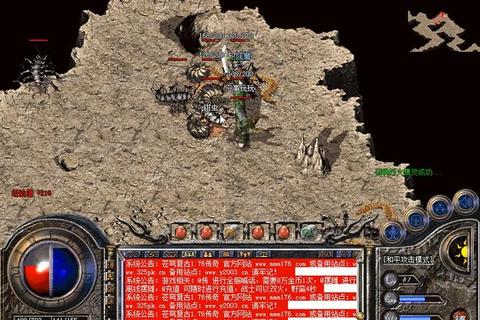 热血重燃1点76传奇sf极致复刻再战沙城之巅 热血重燃1点76传奇sf极致复刻再战沙城之巅