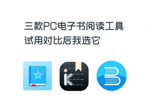 沉浸式阅读体验电脑读书软件哪个好用深度解析推荐