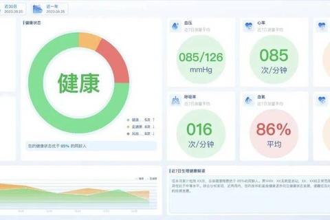 全方位精准显示屏检测软件一键极速诊断屏幕健康状况