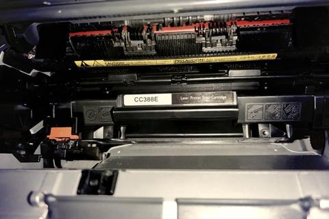 超便捷高效HP1008打印机驱动极速下载完美适配