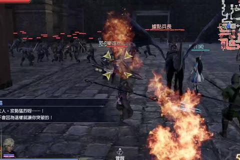 无双大蛇3终极攻略全关卡通关与隐藏要素详解 无双大蛇3终极攻略全关卡通关与隐藏要素详解