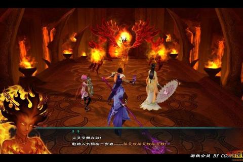 《仙剑奇侠传5全剧情通关指南与隐藏要素全解析》