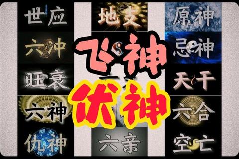 《灵验非凡六爻软件助你洞悉天机把握人生变幻轨迹》