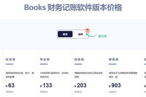 高效精准盘点实用记账软件有哪些不可错过 高效精准盘点实用记账软件有哪些不可错过