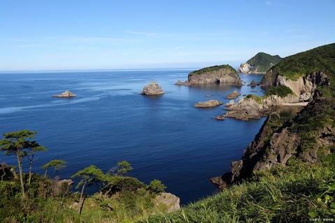 觉华岛全攻略:探秘绝美海岛风光与必游景点 觉华岛全攻略:探秘绝美海岛风光与必游景点