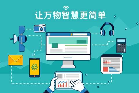 智慧物联新时代:高效协同物联网软件驱动未来游戏生态 智慧物联新时代:高效协同物联网软件驱动未来游戏生态