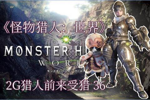 巅峰盛宴震撼启程怪物猎人2G完美存档解锁终极荣耀征途 巅峰盛宴震撼启程怪物猎人2G完美存档解锁终极荣耀征途