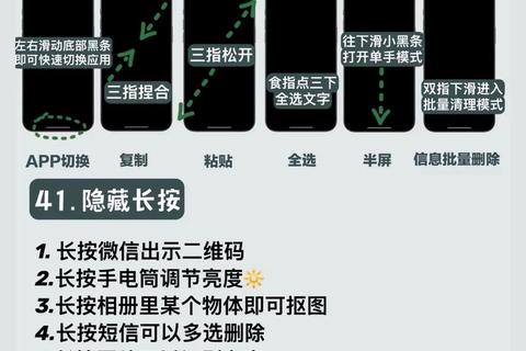 苹果怎么隐藏软件实用技巧助你轻松打造隐私安全新境界