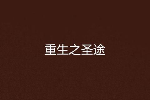 重生之圣途风流txt下载