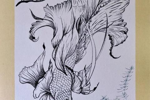 灵动高效新境界 白描软件智能勾勒极致设计之美