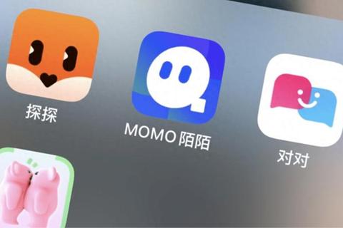 陌陌app下载，陌陌app下载2023官方正版免费下载安装