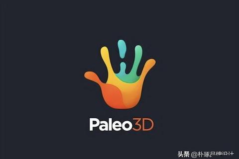 灵动创想软件图标设计极致演绎炫酷视觉艺术风潮