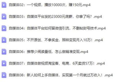 超全测评揭秘当下有什么高效赚钱软件助你稳赚副业收入