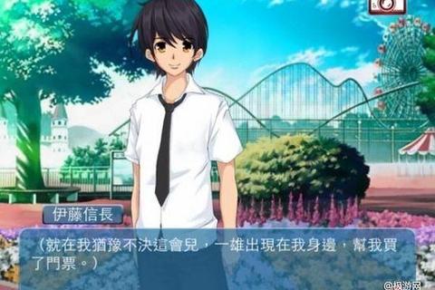 《动漫少女心动攻略指南:萌系羁绊全解析》 《动漫少女心动攻略指南:萌系羁绊全解析》