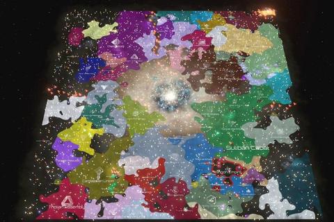 奇幻星图软件畅享炫酷沉浸式星际遨游新视界 奇幻星图软件畅享炫酷沉浸式星际遨游新视界