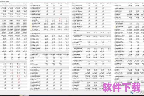 如何通过CPUIDCPU-Z下载，了解你的电脑硬件性能