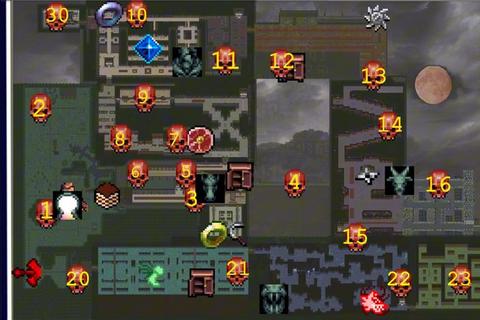 《恶魔幸存者2终极攻略:全路线解析与生存指南》 《恶魔幸存者2终极攻略:全路线解析与生存指南》