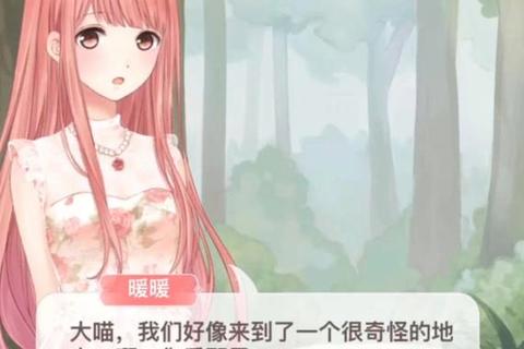 《暖暖奇迹之旅：温情攻略与通关秘籍全解》
