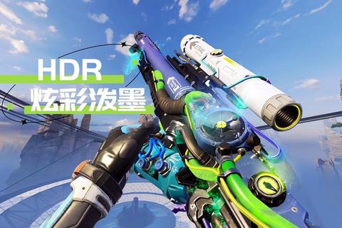 炫彩灵动RGB全域掌控 智能幻境随心调色新境界