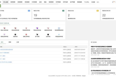 《全面解析电商ERP软件有哪些？高效实用推荐清单大揭秘》