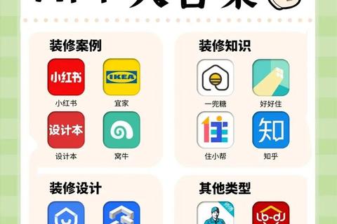 超全评测精准推荐装修软件app哪个好轻松避坑选对神器