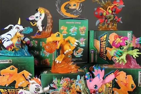 数码大冒险攻略：《数码世界冒险全攻略：制霸关卡技巧大揭秘》