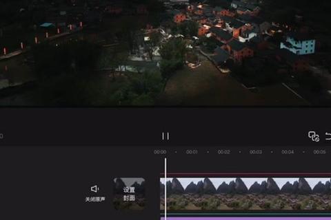 炫酷升级LR软件：一键智能优化极致影像表现力