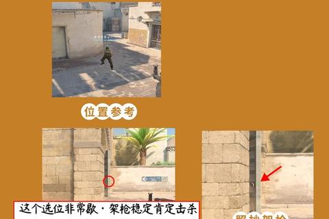 cs攻略:CS制胜秘籍:核心战术与实战技巧深度解析 cs攻略:CS制胜秘籍:核心战术与实战技巧深度解析