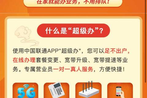 联通自助宽带客户端极速畅快,智能提速畅享游戏新境界 联通自助宽带客户端极速畅快,智能提速畅享游戏新境界