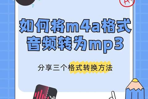 《深度揭秘M4A录音必备的高效实用软件推荐》