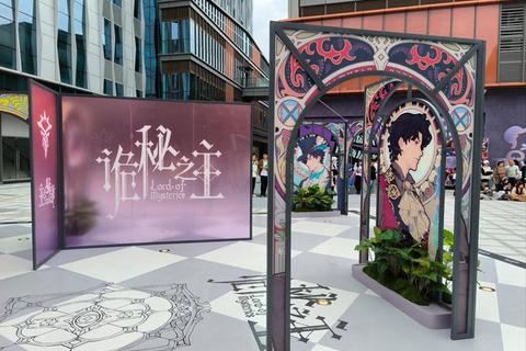 不详攻略：诡秘攻略指南：破解未知领域的制胜法则