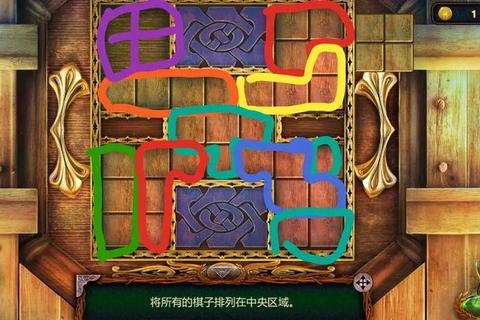 密室逃脱18全关卡必看通关技巧解析 密室逃脱18全关卡必看通关技巧解析