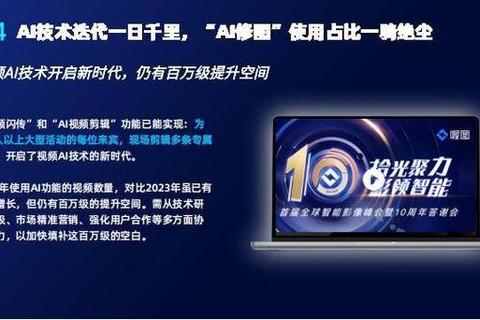 极速存储随心浏览专属你的智能影像宝库 极速存储随心浏览专属你的智能影像宝库