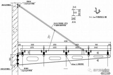 智能革新钢构CAD：高效精准领航钢结构设计新浪潮