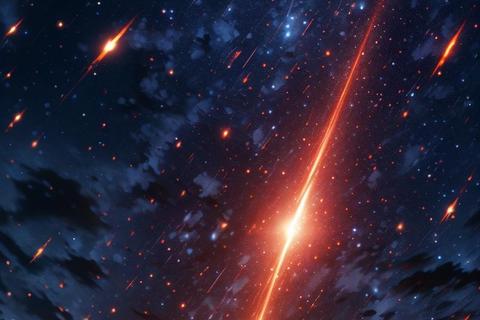 《极致梦幻星空壁纸软件：畅享沉浸式宇宙视觉盛宴》
