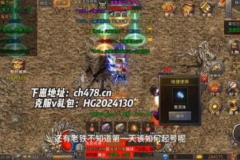 《仿传奇单机版全流程通关宝典与秘籍精解》 《仿传奇单机版全流程通关宝典与秘籍精解》