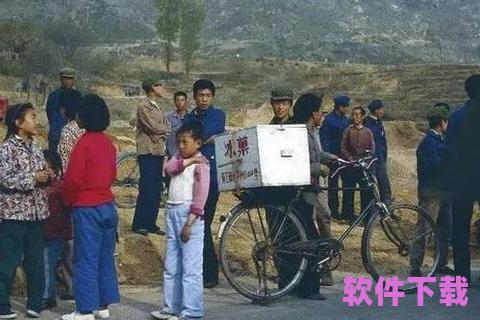 80年代经典网站下载：重温那段时代的电子记忆